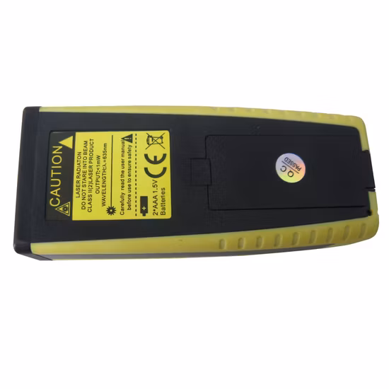 1.5mm距離計測定ツールレーザー距離計100m